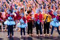 Mini Stars Circus 3G  070